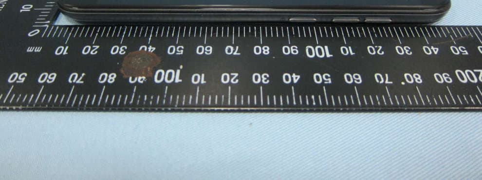 WCDMA/LTE Multi-Mode Digital Mobile Phone - FCC ID SRQ-Z959 - ZTE Corporation (3)