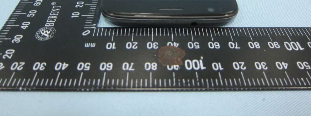 WCDMA/LTE Multi-Mode Digital Mobile Phone - FCC ID SRQ-Z959 - ZTE Corporation (4)
