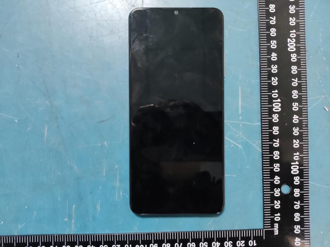 5G NR Multi model smart phone - FCC ID SRQ-ZTE7540N - ZTE Corporation (3)