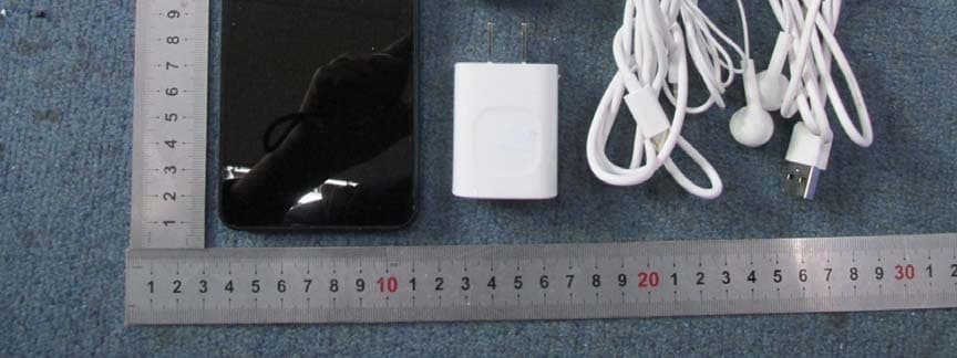 LTE/WCDMA/GSM(GPRS) Multi-Mode Digital Mobile Phone - FCC ID SRQ-ZTE8000 - ZTE Corporation (4)