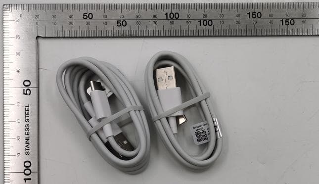 LTE/WCDMA/GSM(GPRS) Multi-Mode Digital  Mobile Phone with Bluetooth and WiFi - FCC ID SRQ-ZTE8045S - ZTE Corporation (3)