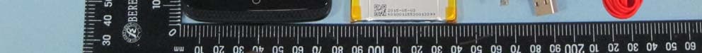 WCDMA/LTE Multi-Mode Digital Mobile Phone - FCC ID SRQ-ZTEA1R - ZTE Corporation (4)