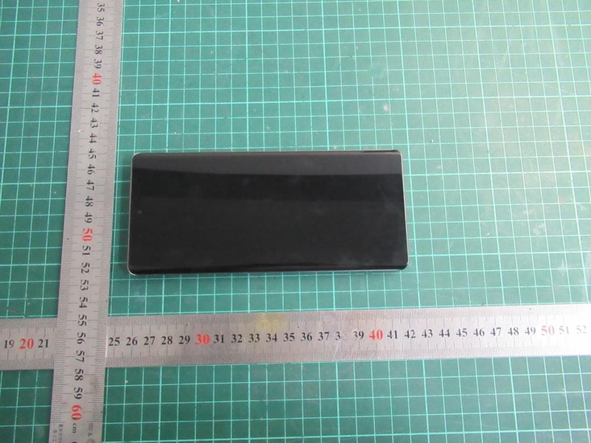 5G NR/LTE/WCDMA/GSM(GPRS) Multi-Mode Digital Mobile Phone (5G NR/LTE/WCDMA/GSM/BT/WIFI/NFC) - FCC ID SRQ-ZTEA2022PG - ZTE Corporation (3)