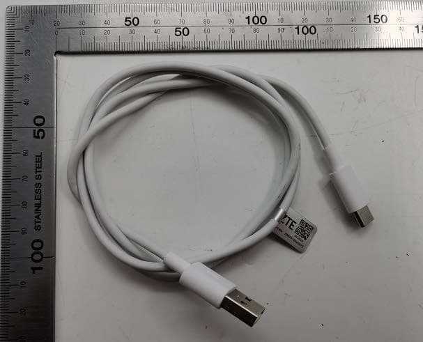 LTE/WCDMA/GSM(GPRS) Multi-Mode Digital Mobile Phone - FCC ID SRQ-ZTEA2121L - ZTE Corporation (4)