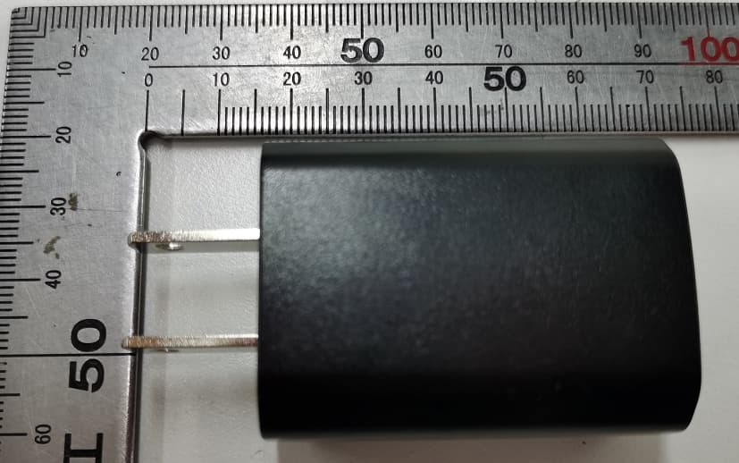LTE/WCDMA/GSM(GPRS) Multi-Mode Digital Mobile with Bluetooth and WiFi - FCC ID SRQ-ZTEA31 - ZTE Corporation (2)
