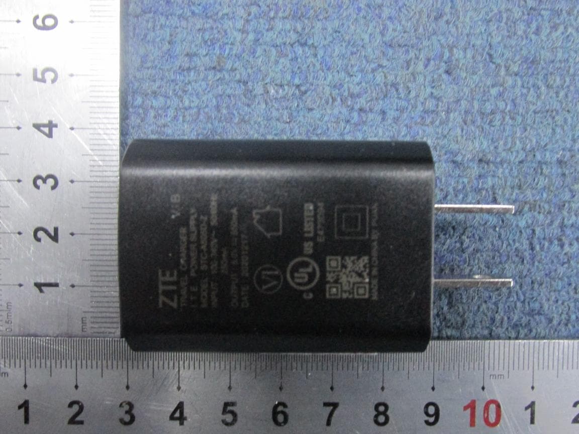 LTE/WCDMA/GSM(GPRS) Multi-Mode Digital Mobile Phone - FCC ID SRQ-ZTEA31LITE - ZTE Corporation (2)