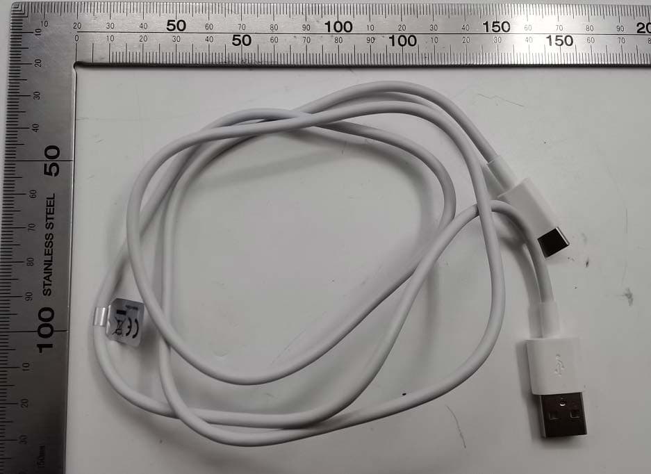 LTE/WCDMA/GSM(GPRS) Multi-Mode Digital Mobile Phone - FCC ID SRQ-ZTEA51 - ZTE Corporation (5)
