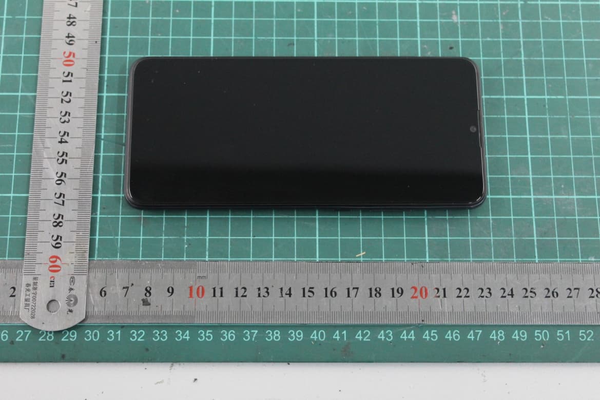LTE/WCDMA/GSM(GPRS) Multi-Mode Digital Mobile Phone - FCC ID SRQ-ZTEA51V - ZTE Corporation (4)