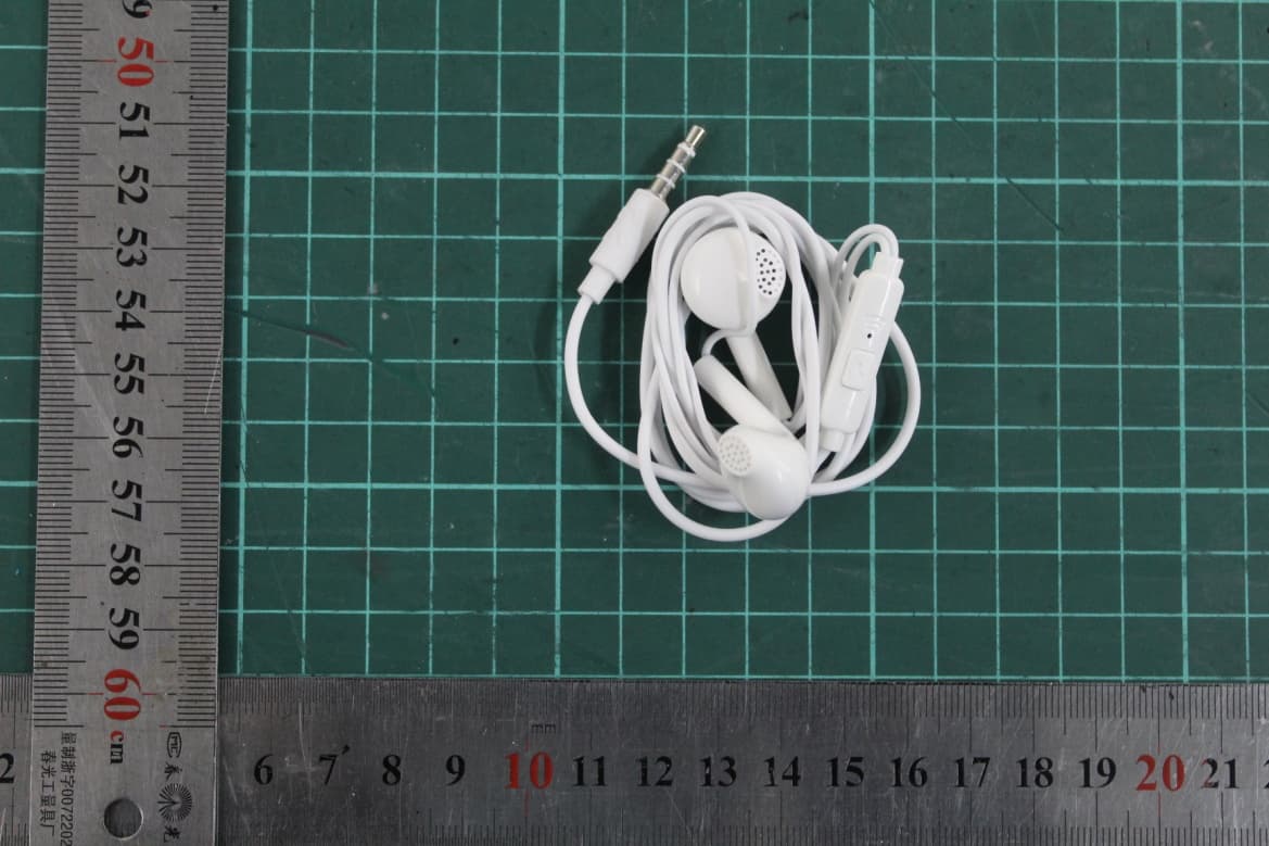 LTE/WCDMA/GSM(GPRS) Multi-Mode Digital Mobile Phone - FCC ID SRQ-ZTEA51V - ZTE Corporation (3)