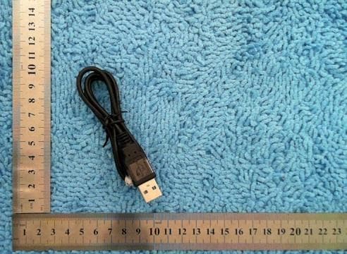 WCDMA/GSM (GPRS)  Dual-Mode Digital Mobile Phone - FCC ID SRQ-ZTEBLADEC340 - ZTE Corporation (4)