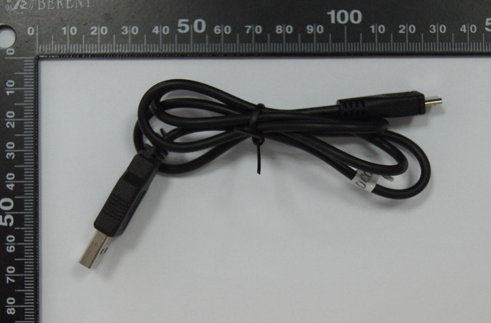 WCDMA/GSM (GPRS) Dual-Mode Digital Mobile Phone - FCC ID SRQ-ZTEBLADEC341 - ZTE Corporation (3)