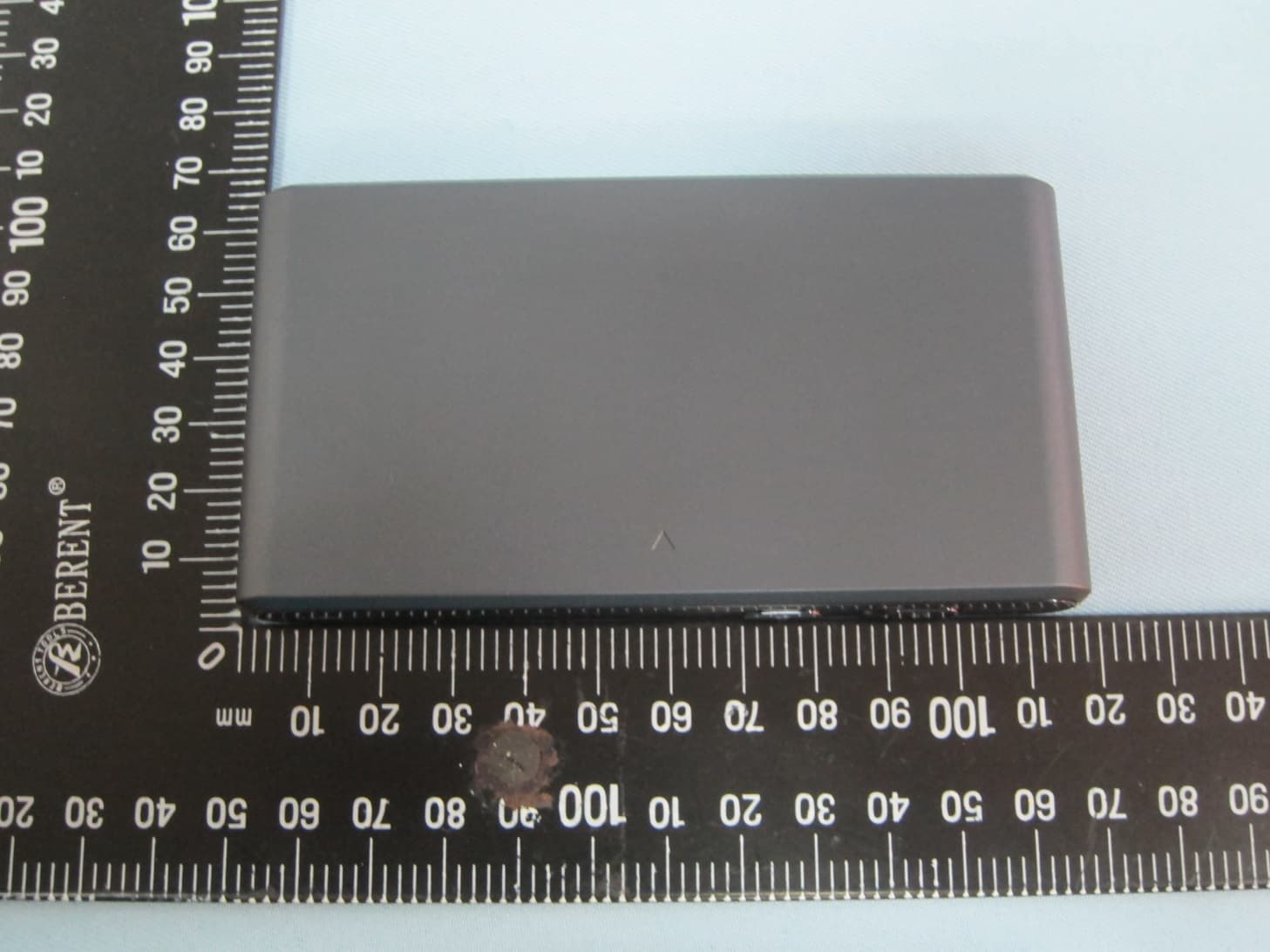 CDMA/LTE Ufi - FCC ID SRQ-ZTEMF975S - ZTE Corporation (5)