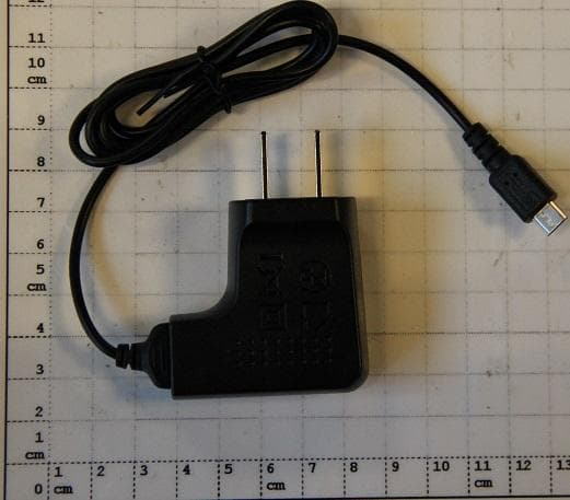 GSM (GPRS) Dual-Mode Digital Mobile Phone - FCC ID SRQ-ZTES522 - ZTE Corporation (2)