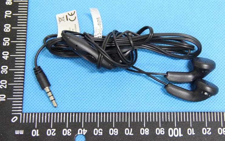 WCDMA/GSM (GPRS) Dual-Mode Digital Mobile Phone - FCC ID SRQ-ZTEV795 - ZTE Corporation