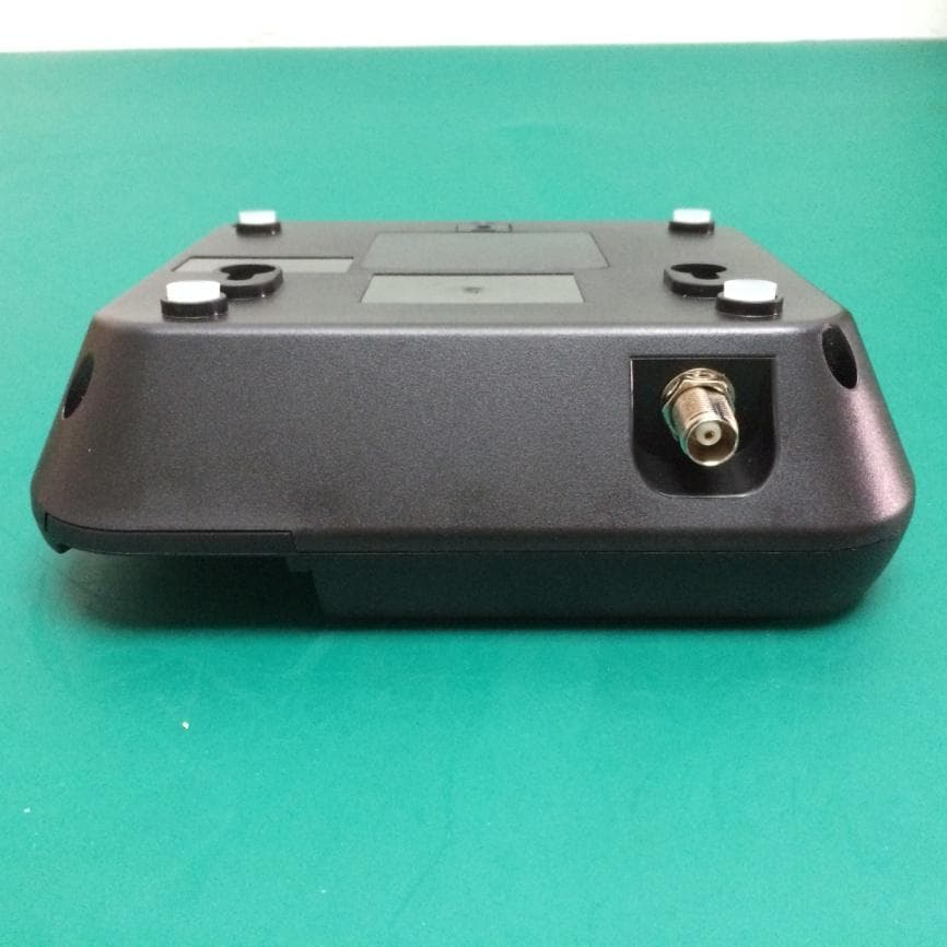 GSM Wireless Phone - FCC ID SRQ-ZTEWP659PLUS - ZTE Corporation (5)