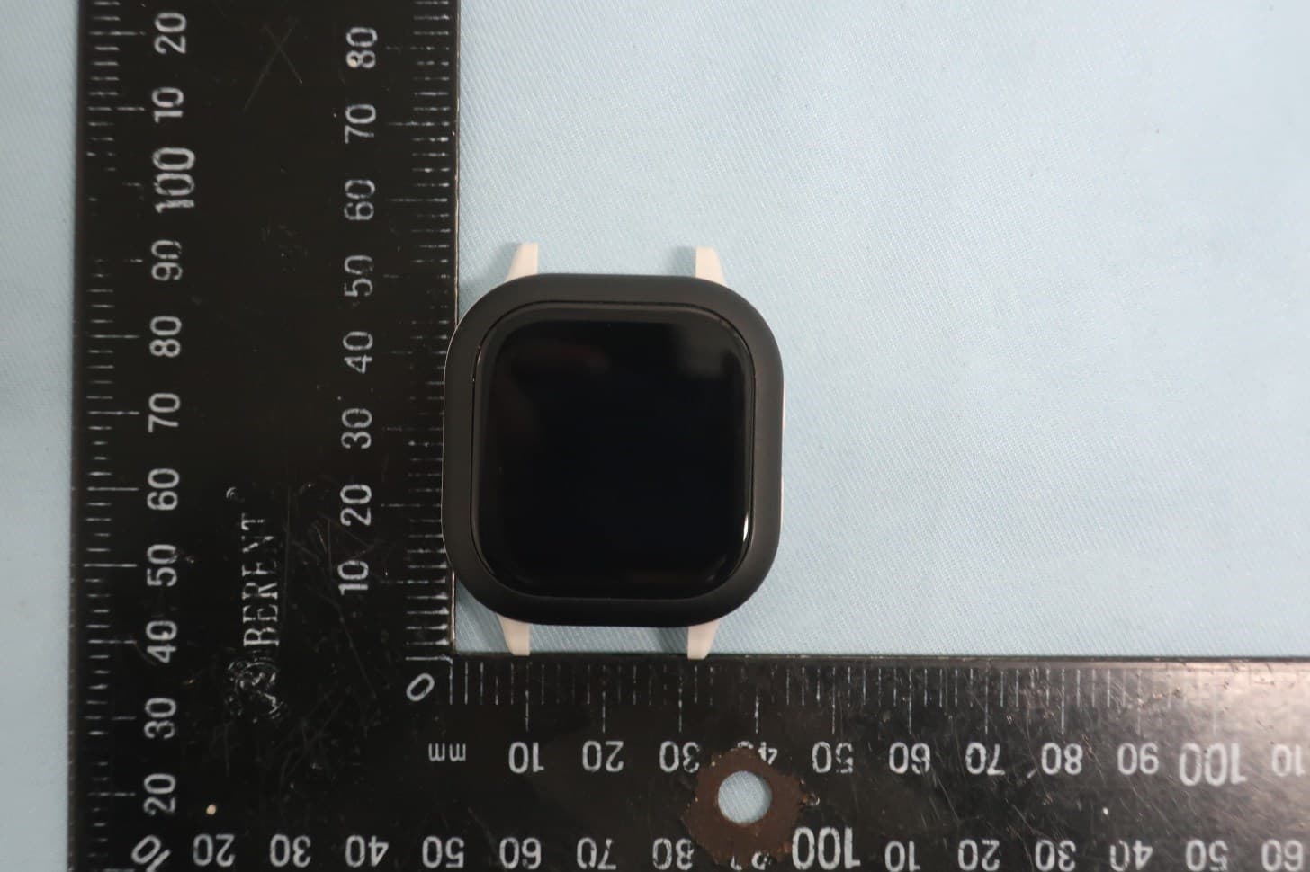 Smart Watch - FCC ID SRQ-ZW20 - ZTE Corporation (5)