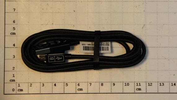 CDMA Digital Mobile Phone - FCC ID SRQZTEN880G - ZTE Corporation (4)