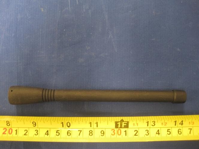 VHF Band 0.5-5 Watt Data Radio - FCC ID SRS-PT-VB - Raveon Technologies, Incorporated (2)