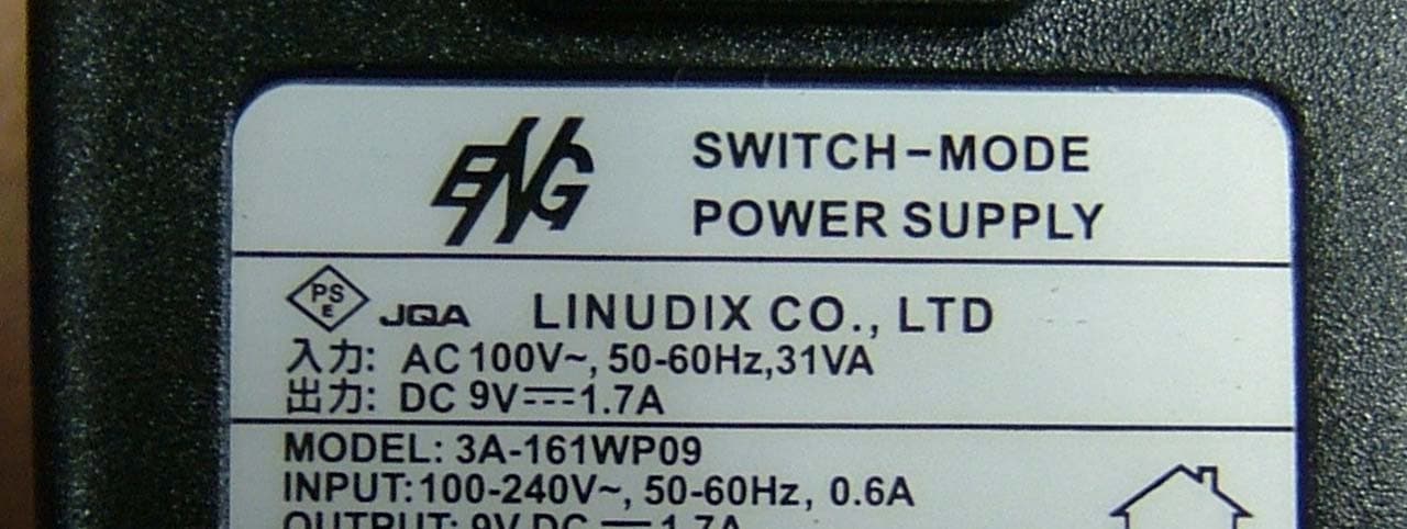 IP DVR SERVER - FCC ID SRVLWS110F - Linudix  Co. Ltd.