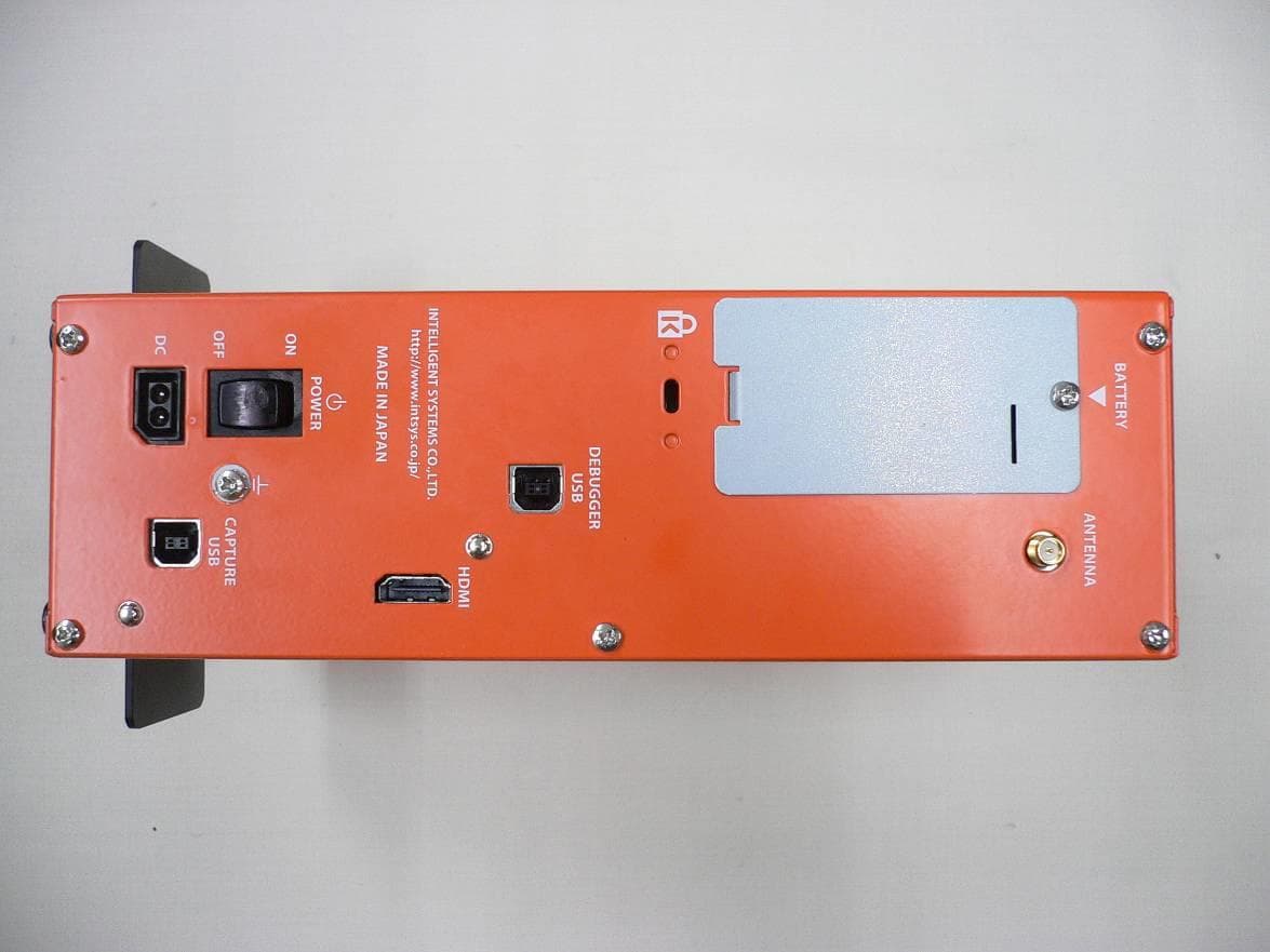 IS-SNAKE-BOX - FCC ID SRX-SZK001 - INTELLIGENT SYSTEMS Co.,Ltd. (3)