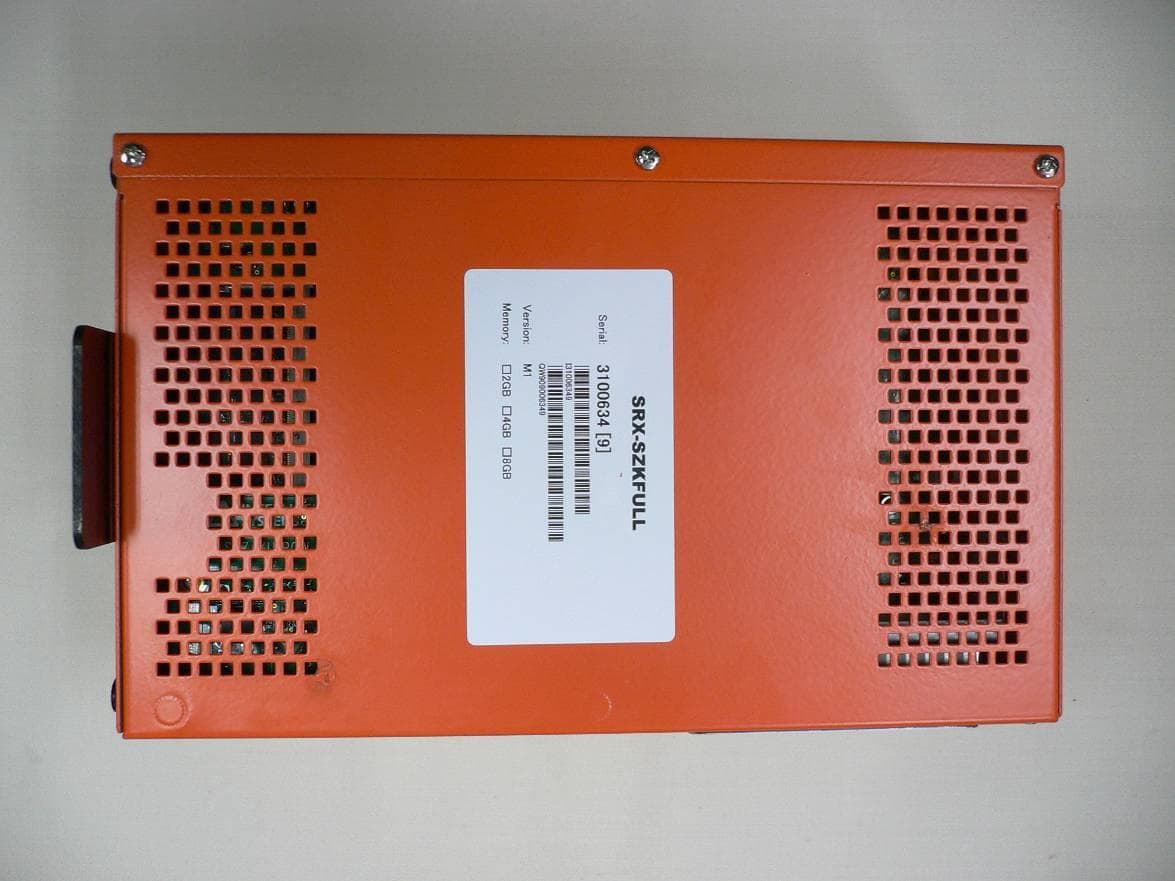 IS-SNAKE-BOX - FCC ID SRX-SZK001 - INTELLIGENT SYSTEMS Co.,Ltd.