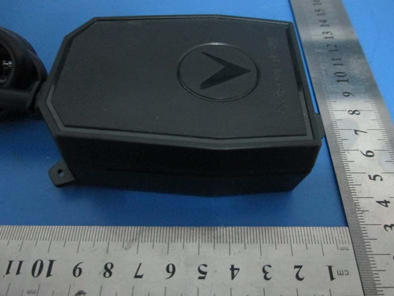 GPS Vehicle/Asset Tracker - FCC ID SRZET800MC500 - ExtremTrac Technology Co., Ltd (2)
