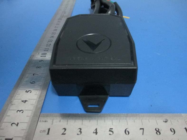 GPS Vehicle/Asset Tracker - FCC ID SRZET800MC500 - ExtremTrac Technology Co., Ltd (4)