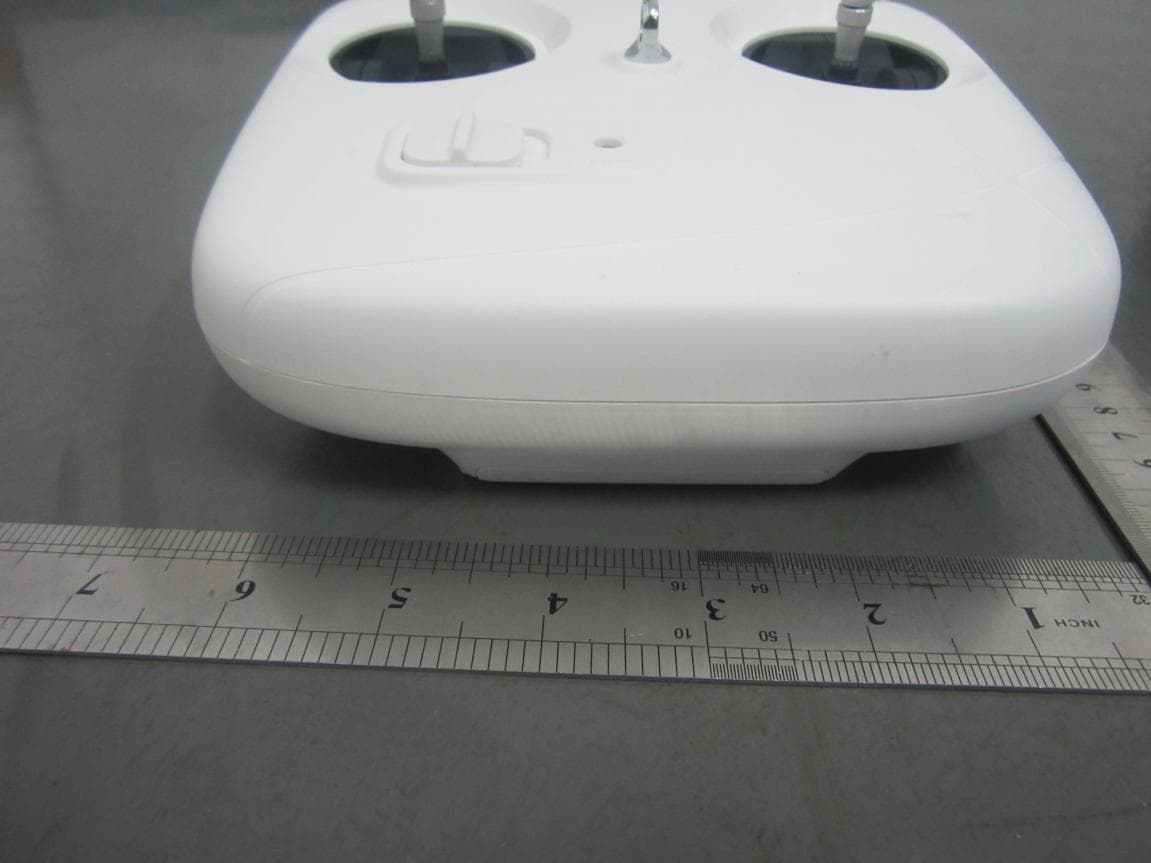 Wireless remote control - FCC ID SS3-201306002 - SZ DJI TECHNOLOGY CO., LTD (2)
