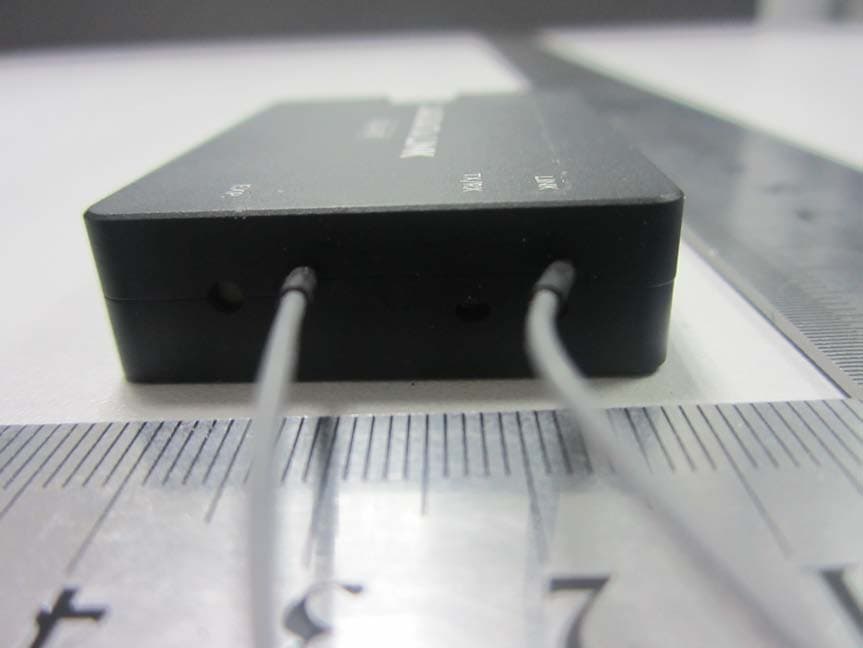 2.4G Bluetooth Data link - FCC ID SS3-201309002 - SZ DJI TECHNOLOGY CO., LTD (5)