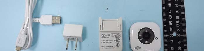DJI FC40 CAMERA - FCC ID SS3-201309003 - SZ DJI TECHNOLOGY CO., LTD (5)