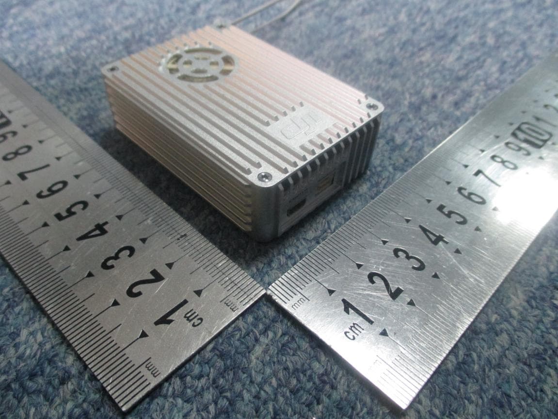 Aerial photography - FCC ID SS3-201402240 - SZ DJI TECHNOLOGY CO., LTD (4)