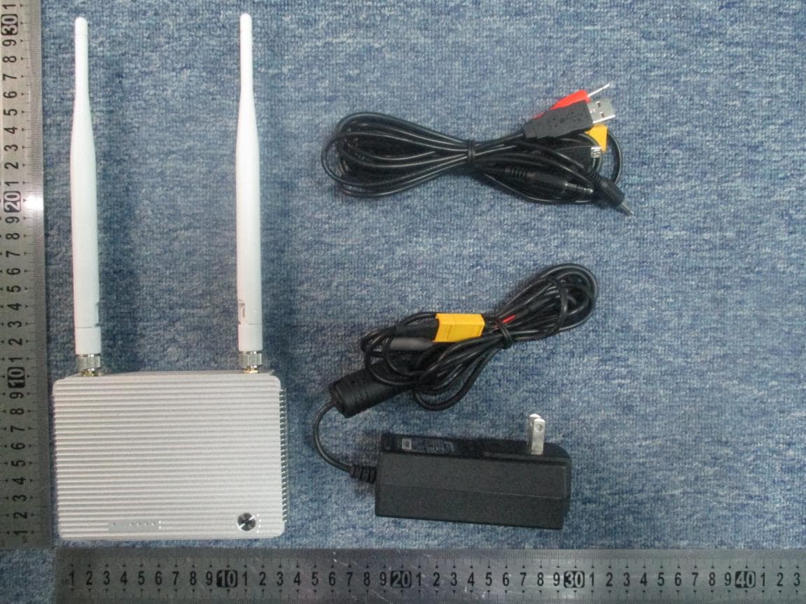 DJI LIGHTBRIDGE - FCC ID SS3-201402241 - SZ DJI TECHNOLOGY CO., LTD (3)