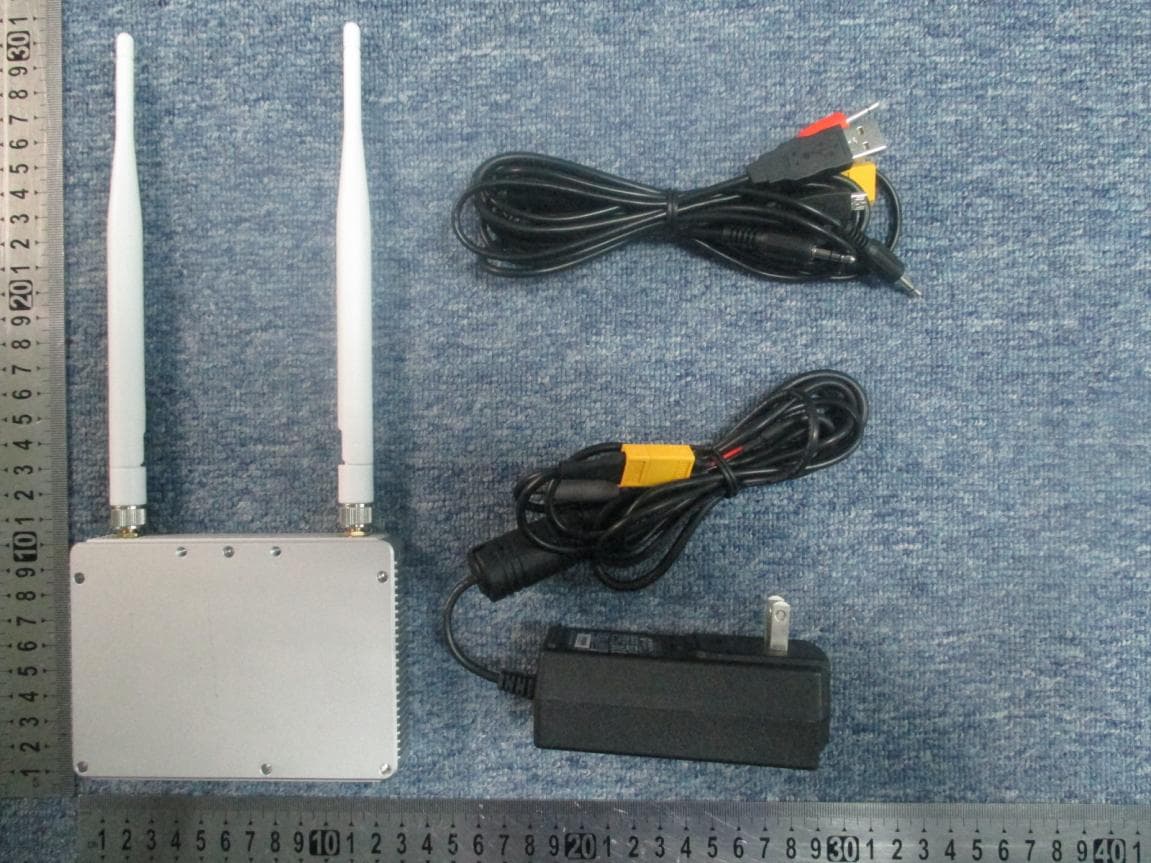 DJI LIGHTBRIDGE - FCC ID SS3-201402241 - SZ DJI TECHNOLOGY CO., LTD (4)