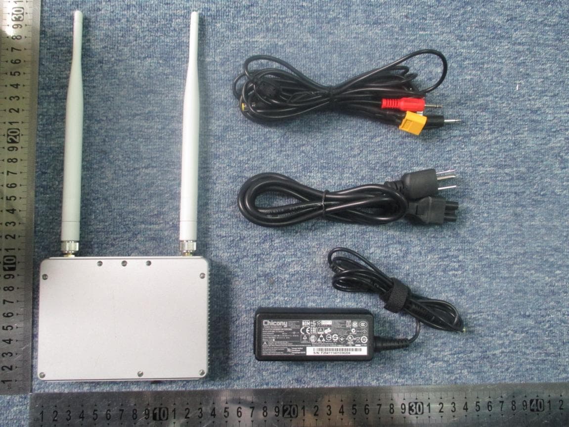 DJI LIGHTBRIDGE - FCC ID SS3-201402241 - SZ DJI TECHNOLOGY CO., LTD (2)