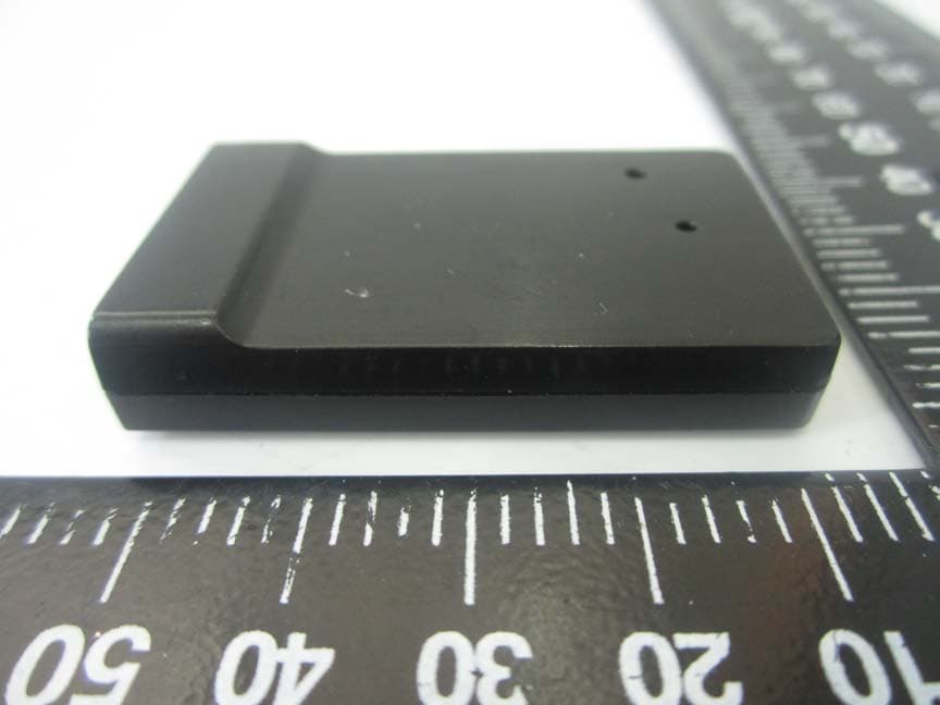 RONIN RX - FCC ID SS3-800RX1504 - SZ DJI TECHNOLOGY CO., LTD