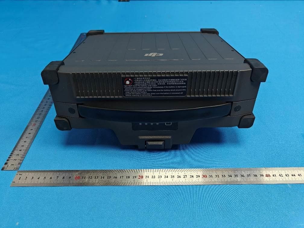 DJI FlyCart 30 - FCC ID SS3-E2MTR2302 - SZ DJI TECHNOLOGY CO., LTD (5)