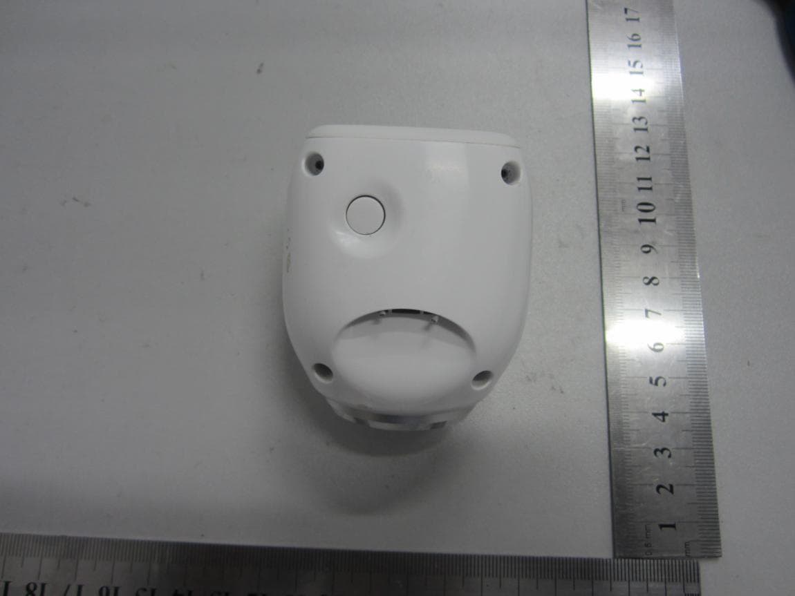 WiFi enabled Camera - FCC ID SS3-FC2001307 - SZ DJI TECHNOLOGY CO., LTD (3)