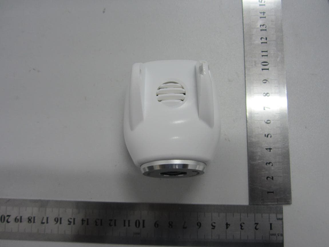 WiFi enabled Camera - FCC ID SS3-FC2001307 - SZ DJI TECHNOLOGY CO., LTD (4)