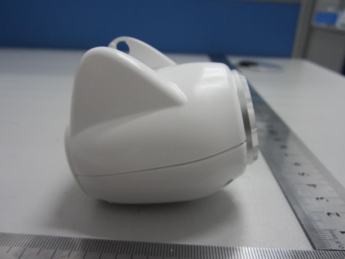 WiFi enabled Camera - FCC ID SS3-FC2001307 - SZ DJI TECHNOLOGY CO., LTD (5)