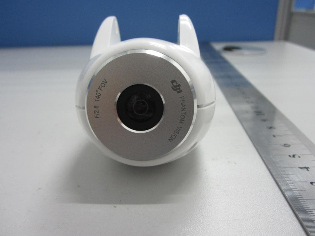 WiFi enabled Camera - FCC ID SS3-FC2001307 - SZ DJI TECHNOLOGY CO., LTD (2)