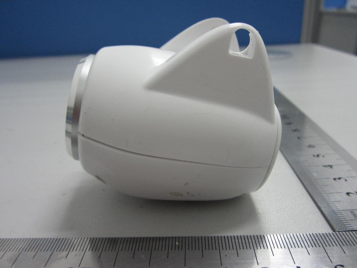 WiFi enabled Camera - FCC ID SS3-FC2001307 - SZ DJI TECHNOLOGY CO., LTD