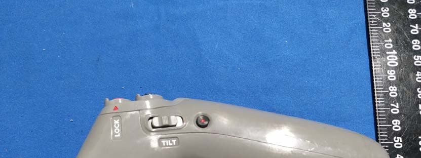DJI Motion Controller - FCC ID SS3-FC7BMC2011 - SZ DJI TECHNOLOGY CO., LTD (5)