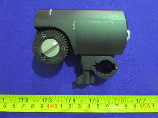 DJI FOCUS MOTOR2007 - FCC ID SS3-FM071509 - SZ DJI TECHNOLOGY CO., LTD (2)