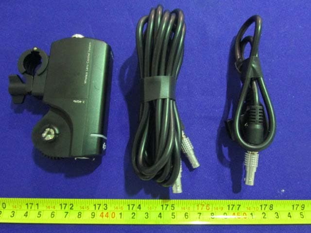 DJI FOCUS MOTOR2007 - FCC ID SS3-FM071509 - SZ DJI TECHNOLOGY CO., LTD