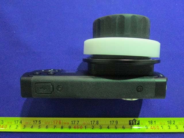 DJI FOCUS REMOTE - FCC ID SS3-FTX11509 - SZ DJI TECHNOLOGY CO., LTD (2)