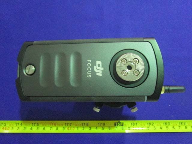 DJI FOCUS REMOTE - FCC ID SS3-FTX11509 - SZ DJI TECHNOLOGY CO., LTD (3)