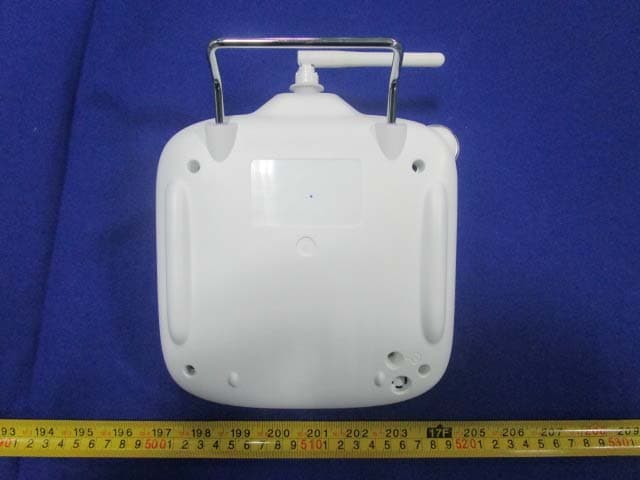 Remote Controller - FCC ID SS3-GL3581503 - SZ DJI TECHNOLOGY CO., LTD (4)