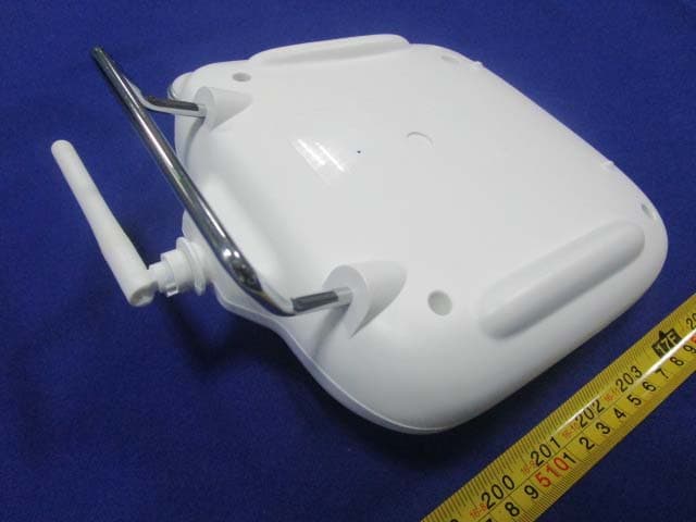 Remote Controller - FCC ID SS3-GL3581503 - SZ DJI TECHNOLOGY CO., LTD (5)