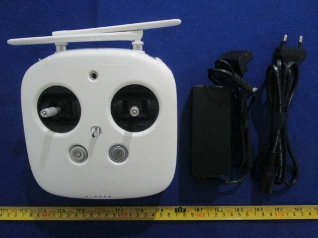 C1 - FCC ID SS3-GL3581511 - SZ DJI TECHNOLOGY CO., LTD (4)