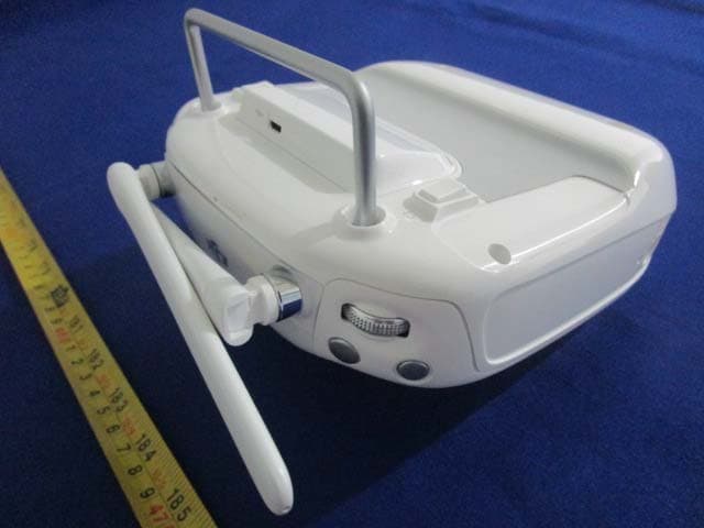 C1 - FCC ID SS3-GL3581511 - SZ DJI TECHNOLOGY CO., LTD (5)